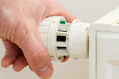Ollerbrook Booth central heating repair costs