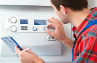 free Ollerbrook Booth gas safe engineer quotes